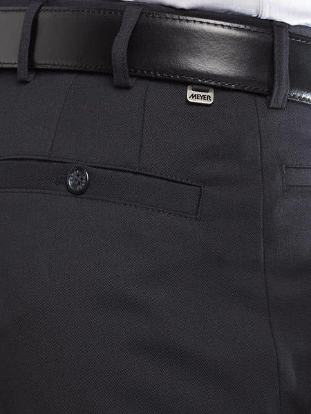 Meyer Bukser & Jeans 9-288-19-roma_23=85cm - Bygholm Menswear